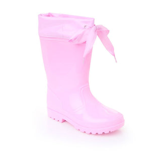 HARPER WELLIES PINK