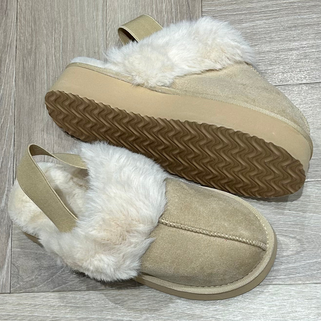 CHLOE BEIGE