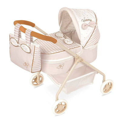 86078 My First Pram Verona Collection