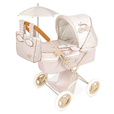 85078 Folding My First Pram Verona Collection