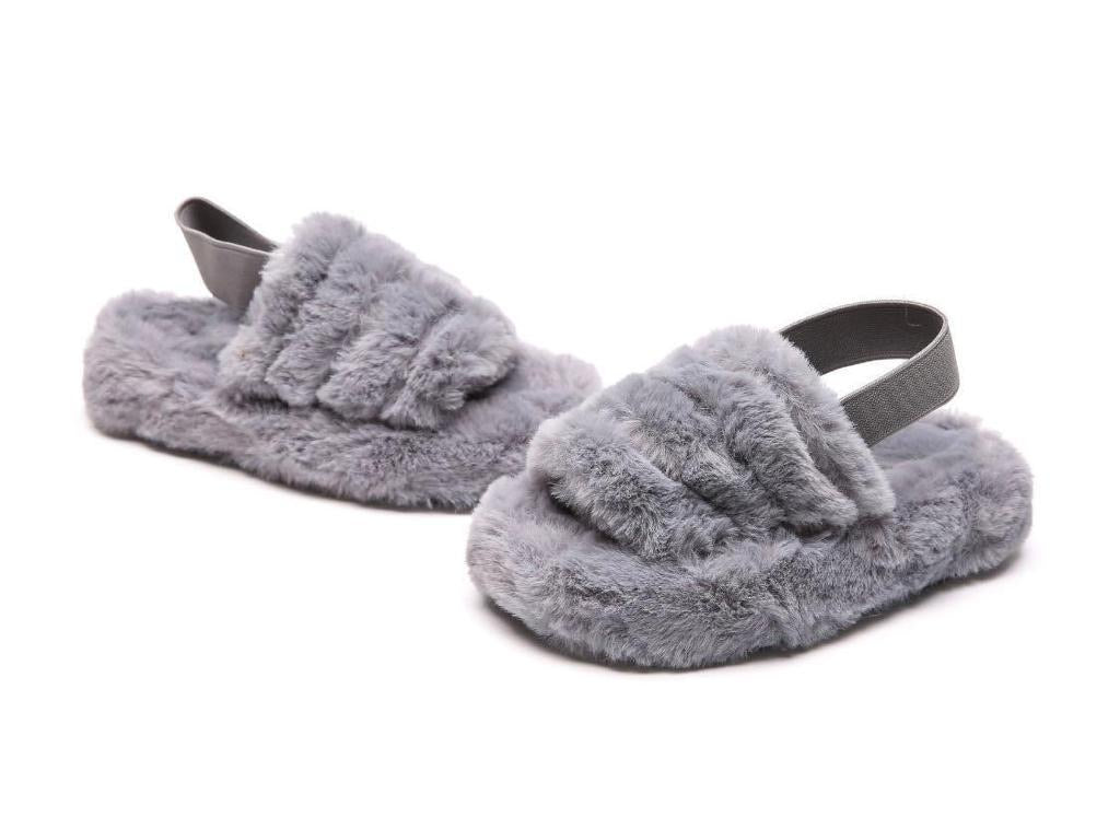 Belle slippers hot sale